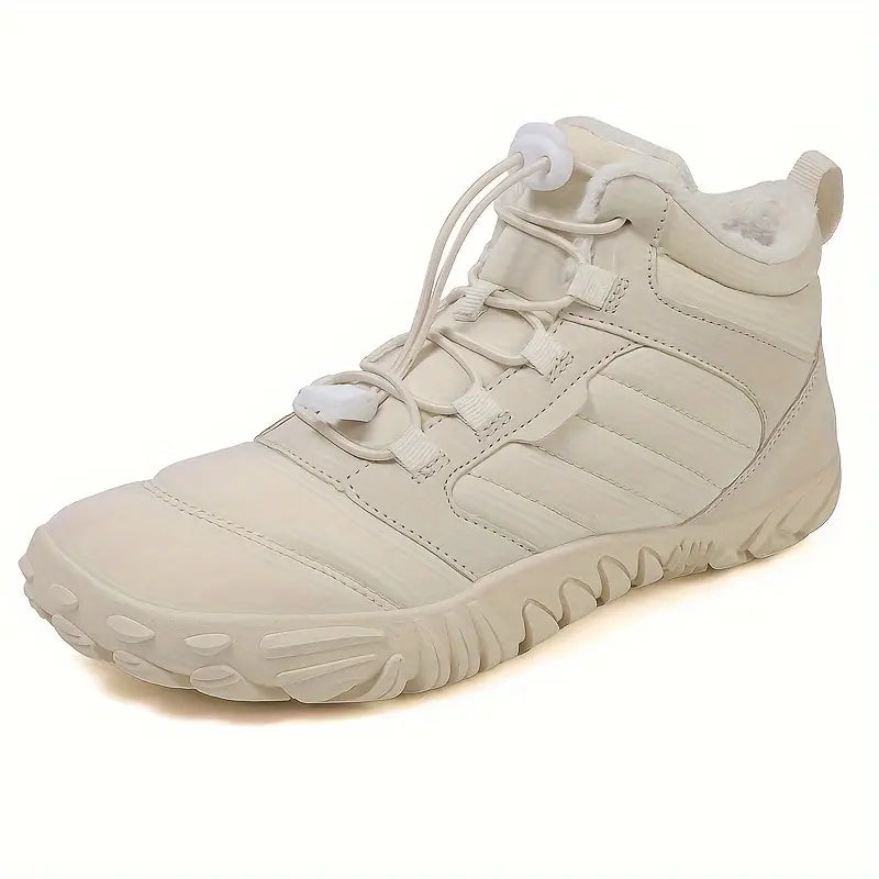 Arctic Elite - Non-slip & Waterproof Winter Barefoot Shoes for Women